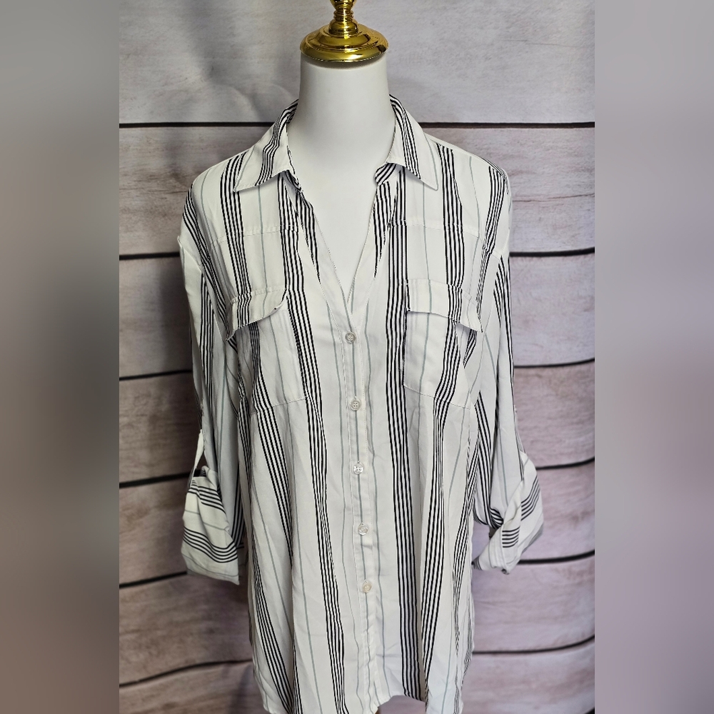 Work Blouse - image 1